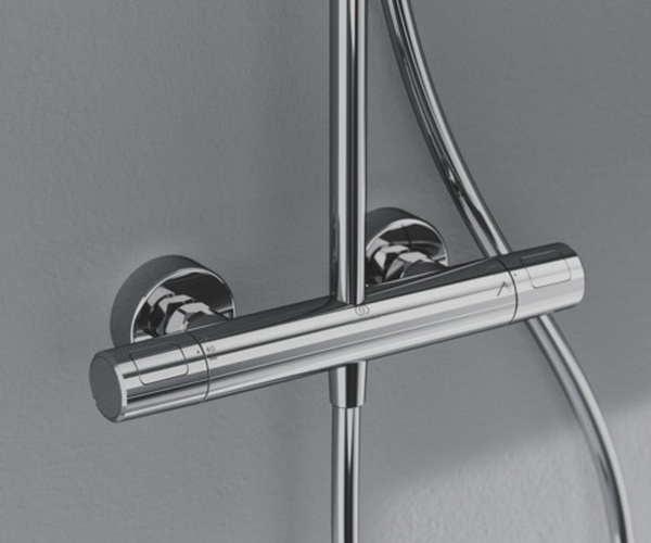 душевая система IDEAL STANDARD CERATHERM T25